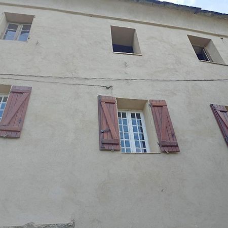 A Casa Nostra Villa Santo-Pietro-di-Tenda Dış mekan fotoğraf